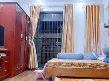 Hình ảnh Bán nhà Quận Bình Thạnh, 42m2, Cực Rộng, Cực Đẹp, Gía Rẻ Chỉ 3.5 tỷ