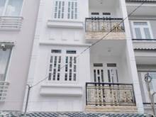 Hình ảnh Hẻm xe hơi Mã Lò, 4x12.5m, 1 trệt 2 lầu ST full NT 3PN - 3WC - 5,1 tỷ