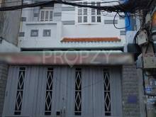 Hình ảnh Nhà Phú Thọ Hòa 4.6x21m, 1 trệt 2 lầu, 2PN-2WC, BTCT - SHR - 7,2 tỷ