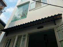 Hình ảnh Bán gấp Hai Bà Trưng Q3  7 ngủ doanh thu 50tr/th chỉ 10 tỷ