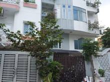 Hình ảnh Bán căn nhà duy nhất 3Lầu 8x25m mặt tiền Lam Sơn, P2 Tân Bình. 35 tỷ