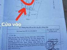 Hình ảnh Nhá bán Hẻm 290 Dương Bá Trạc 164 4 4.1 10 Giá 3.7 tỷ Phường 1 Quận 8