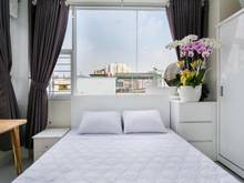 Hình ảnh Bán nhà quận 1, 5 tầng Trần Đình Xu, 3x7, HXH SHR, Giá 6.5 tỷ