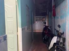 Hình ảnh Cho thuê phòng trọ sạch sẽ 23m2
