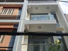 Hình ảnh Bán nhà HXH Cách Mạng Tháng 8, Phường 13, 60m2, 5T, giá chỉ 10 tỷ 500