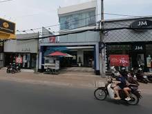 Hình ảnh MT Đường Ba Tháng Hai, _ Tuyến đường sầm uất q10