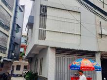 Hình ảnh Siêu phẩm 3 mặt tiền HXH Lê Văn Sỹ 4.11x15.96m, trệt 2 lầu giá 22 tỷ