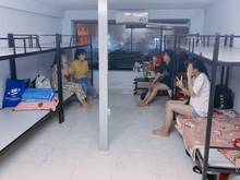 Hình ảnh Kí túc xá từ 700k Bình Thạnh_sạch sẽ, mát mẻ và giá siêu hạt dẻ