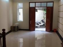 Hình ảnh Cho thuê nhà ngõ 99 nguyễn chí thanh 45m x4T ngõ ô tô tránh nhau
