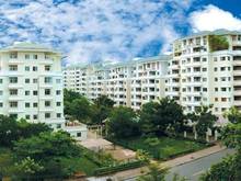 Hình ảnh Penthouse apartment for rent, PMH, District 7, 10 million VND/ month