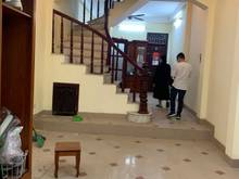 Hình ảnh Cho thuê nhà Cù Chính Lan, Thanh Xuân DT 40, 5 tầng, MT 4m, T1 PK+bếp