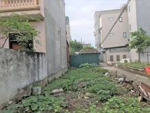 Hình ảnh Bán gấp 134m (72m đất vườn) ô tô vào giá 3,61 tỷ tổ 2 Hoa Lâm