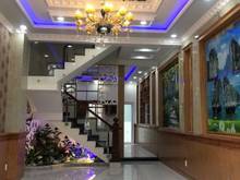 Hình ảnh Bán nhà hẻm Phạm Văn Bạch, P.15, Q.TB, 4x19m, 1 trệt,2 lầu, giá 7.8 tỷ