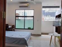 Hình ảnh Cho thuê Trang Chủ MB66.COM / Đăng Ký Tặng 66K 2PN,1PK,1WC,ngay phan văn trị gần emart,full nội thất