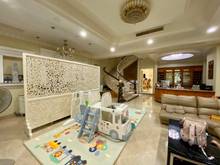 Hình ảnh Bán biệt thự đường Huỳnh Lan Khanh, P2, Tân Bình