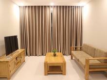 Hình ảnh Cho thuê GoldView Q4: * Mb6623 nạp rút nhanh chóng 2 Phòng ngủ, 2 WC