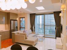 Hình ảnh Cho thuê RIVER GATE 🍓 3 phòng ngủ, 2 toilet. Full nội thất