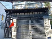 Hình ảnh Cho thuê nguyên căn nhà 449/38 Hương Lộ 2, BTĐ, cách 4 xã 120m