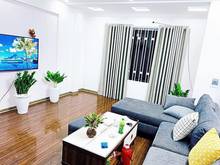 Hình ảnh Bán Mặt phố Cửa Bắc giá 22,5 tỷ, 40mx4T, 2 mặt thoáng, KD đắc địa