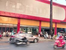 Hình ảnh 🔥1400m2 Q. Phú Nhuận, nhà 2 mặt tiền Nguyễn Kiệm. 30x50m. Giá 175 tỷ