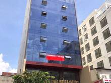 Hình ảnh "SIÊU PHẨM BUILDING khu vực Nguyễn Đình Chiểu - Quận 1 - Giá 240 Tỷ