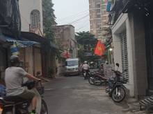 Hình ảnh Bán Nhà Đường Thiên Phước hẻm Xe Hơi 3 Tầng Gía chỉ 3 tỷ 9