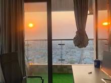 Hình ảnh Ký túc xá(Dorm),Phòng trọ ở ghép tầng 21 penthouse