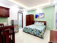 Hình ảnh Căn Hộ Studio Full Nội Thất, Ngay Phạm Văn Hai – Tân Bình
