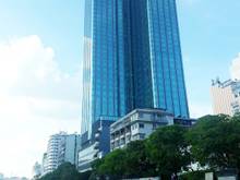 Hình ảnh "SIÊU PHẨM BUILDING khu vực MT Nguyễn Đình Chiểu - Quận 1