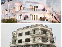 Hình ảnh Mở bán đợt 1 - Shophouse Liền kề Đông Anh - Giá từ 47tr/m2 DT từ 70m2