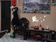 Hình ảnh Rất Hot 5M ra Phố Hồng Mai Hai Bà Trưng An ninh đỉnh 39M 4Tầng 3.35Tỷ