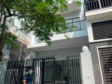 Hình ảnh Cho thuê nhà  KĐT Xuân Phương Tasco DT đất 75m, xd 60m, 3 tầng, mt 5m