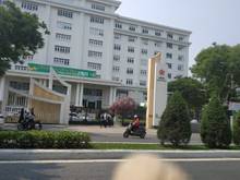 Hình ảnh Nhà cho thuê mặt tiền XÔ VIẾT NGHỆ TĨNH