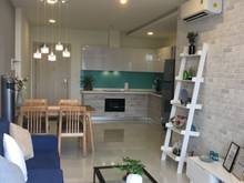 Hình ảnh Cho Thuê #RIVA PARK - đường Nguyễn Tất Thành Q4