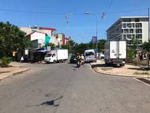 Hình ảnh Đất ngang 6m6 dài 13m ngay cồng sau bệnh viện đồng nai, p tam hòa, 7t5