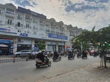 Hình ảnh Bán nhà mặt tiền kinh doanh khủng Phan Văn Trị, Phường 7 , Gò Vấp.Gía