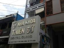 Hình ảnh Bán nhà mặt tiền Tôn Thất Tùng, Quận 1, dt 4x20m, 3 lầu, giá 16.7 tỷ .