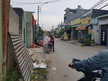 Hình ảnh Cho thuê đất mặt tiền An Phú Đông. DT 18x40m