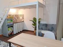 Hình ảnh Cho thuê Trang Chủ MB66.COM / Đăng Ký Tặng 66K mini gác lửng FUll nội Thất D2 Bình Thạnh