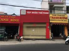 Hình ảnh HÙNG VĨ LAND: Bán nhà 2 mặt tiền cao 3 tầng - MTien 359