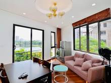 Hình ảnh Cho thuê Trang Chủ MB66.COM / Đăng Ký Tặng 66K dịch vụ đủ đồ tiện nghi tại Hồ Ba Mẫu view hồ siêu đẹp