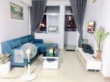 Hình ảnh Bán Trang Chủ MB66.COM / Đăng Ký Tặng 66K có sổ hồng Sacomreal 584, Tân Phú. 83m2, 2PN có nội thất