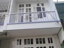 Hình ảnh Cần bán GẤP nhà1 trệt 1 lầu, DT 4X10M, NGÃ TƯ GÒ MÂY- BÌNH TÂN