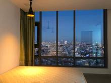 Hình ảnh Phòng Penthouse, vách tường full  kính- view vô cực , ngã tư Bảy Hiền