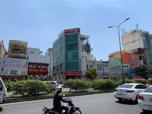 Hình ảnh Cho Thuê Nhà MT đường Lý Tự Trọng, P.BN, Quận 1, 50 triệu/ tháng.