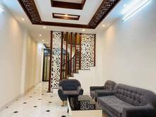 Hình ảnh Bán Nhà Ngọc Thụy - Sát Mặt Phố - Ô Tô Đỗ Cửa, Chỉ Nhỉnh 4 Tỷ, Ở Luôn.