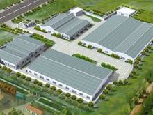 Hình ảnh The owner leases a warehouse of 15.000m2 - 25.000m2, 100% new