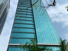 Hình ảnh Cho thuê tòa nhà 12x30 2 hầm 10 tầng chuẩn tòa nhà văn phòng 2500m2