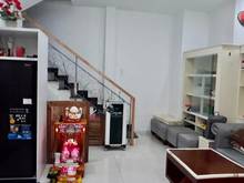 Hình ảnh Bán Nhà Hẻm Đường Võ Thị Sáu, Quận 3, Tặng Full Nội Thất Giá Rẻ