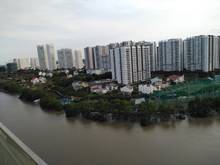 Hình ảnh Chính chủ cho thuê CH Grand View, Phú Mỹ Hưng, quận 7, giá 19tr/th